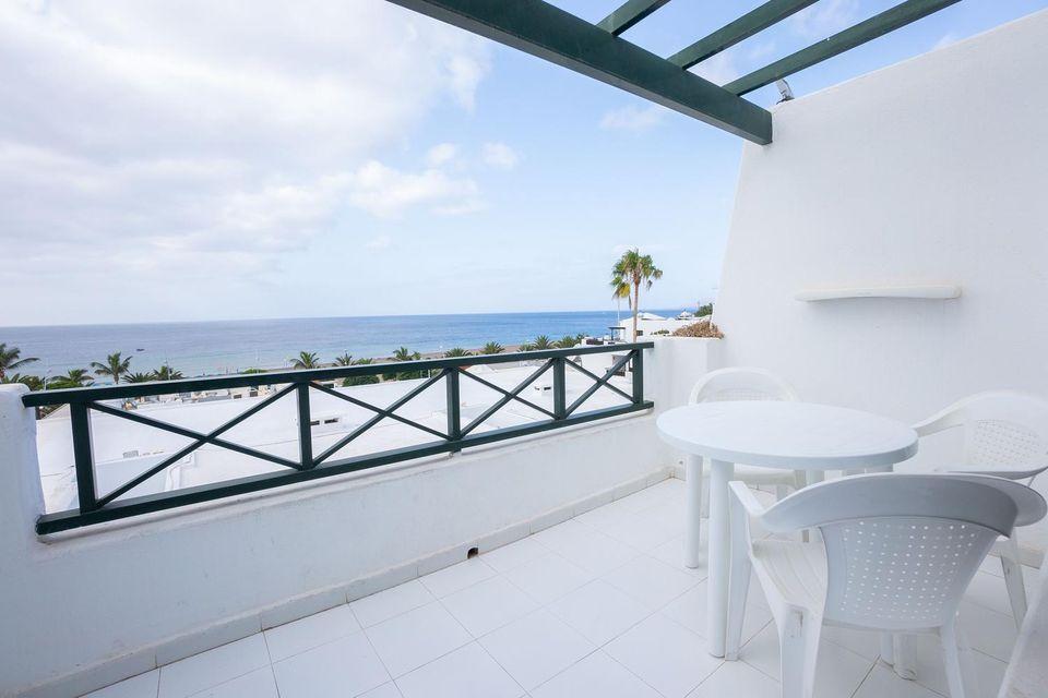 1 Bedroom, Apartment, Pool or Sea View