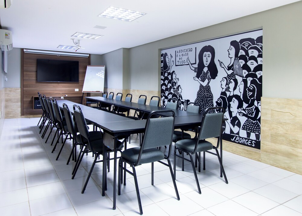 Citi Hotel Residence 45/49