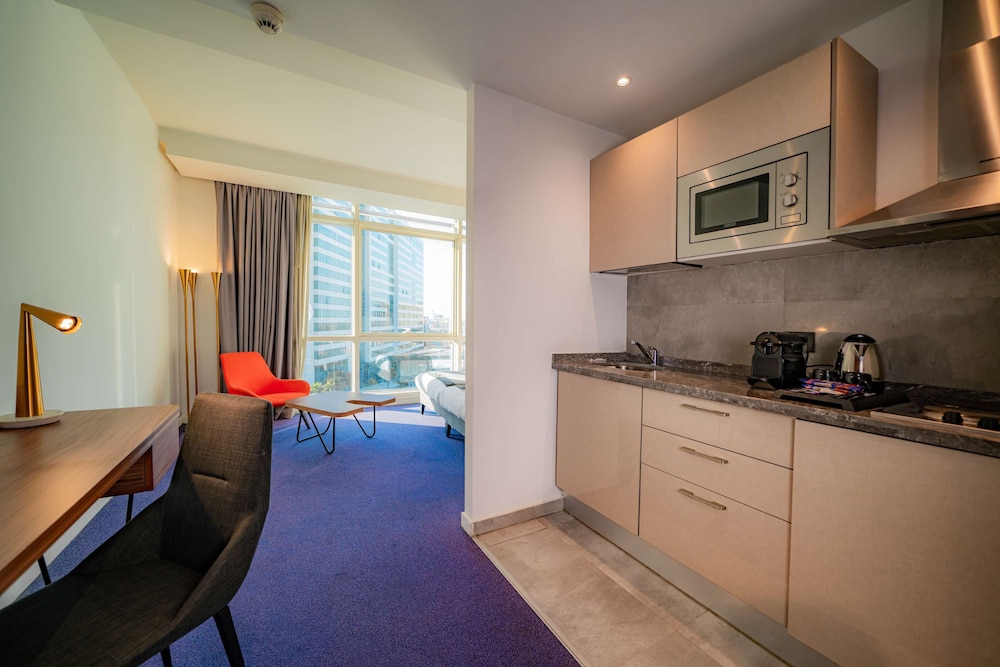 Hotel Campanile Casablanca Centre Ville 39/63