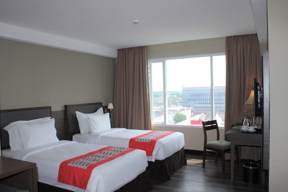 Swiss-Belhotel Pangkalpinang 7/53