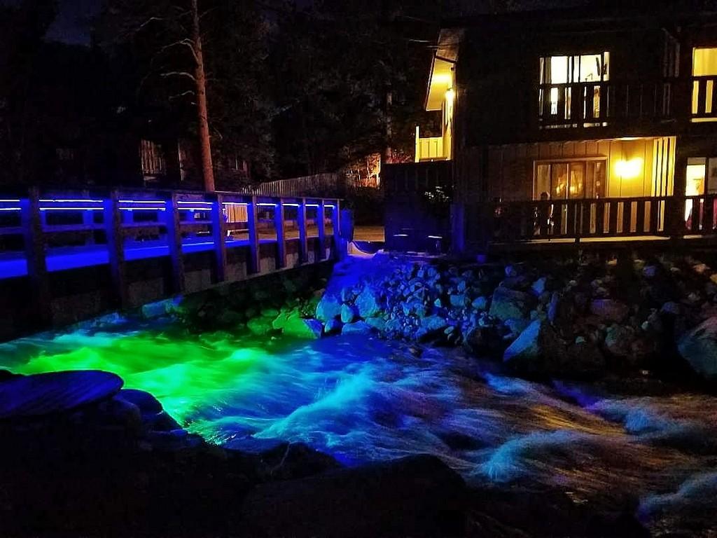 Inn on Fall River & Fall River Cabins 15/15