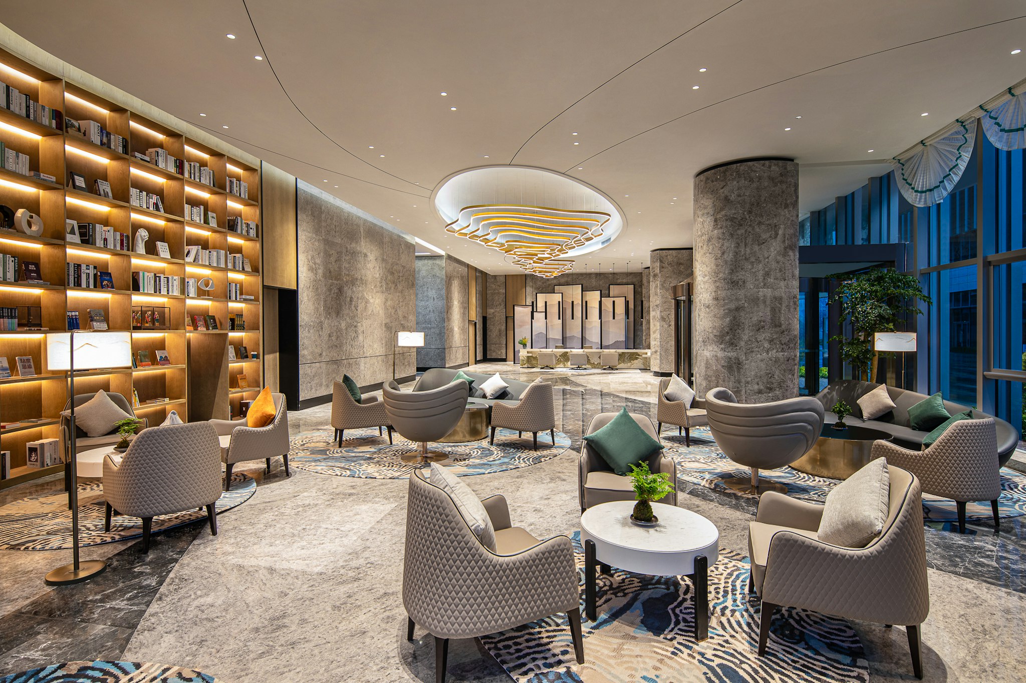 Ascott New District Wuxi 26/50