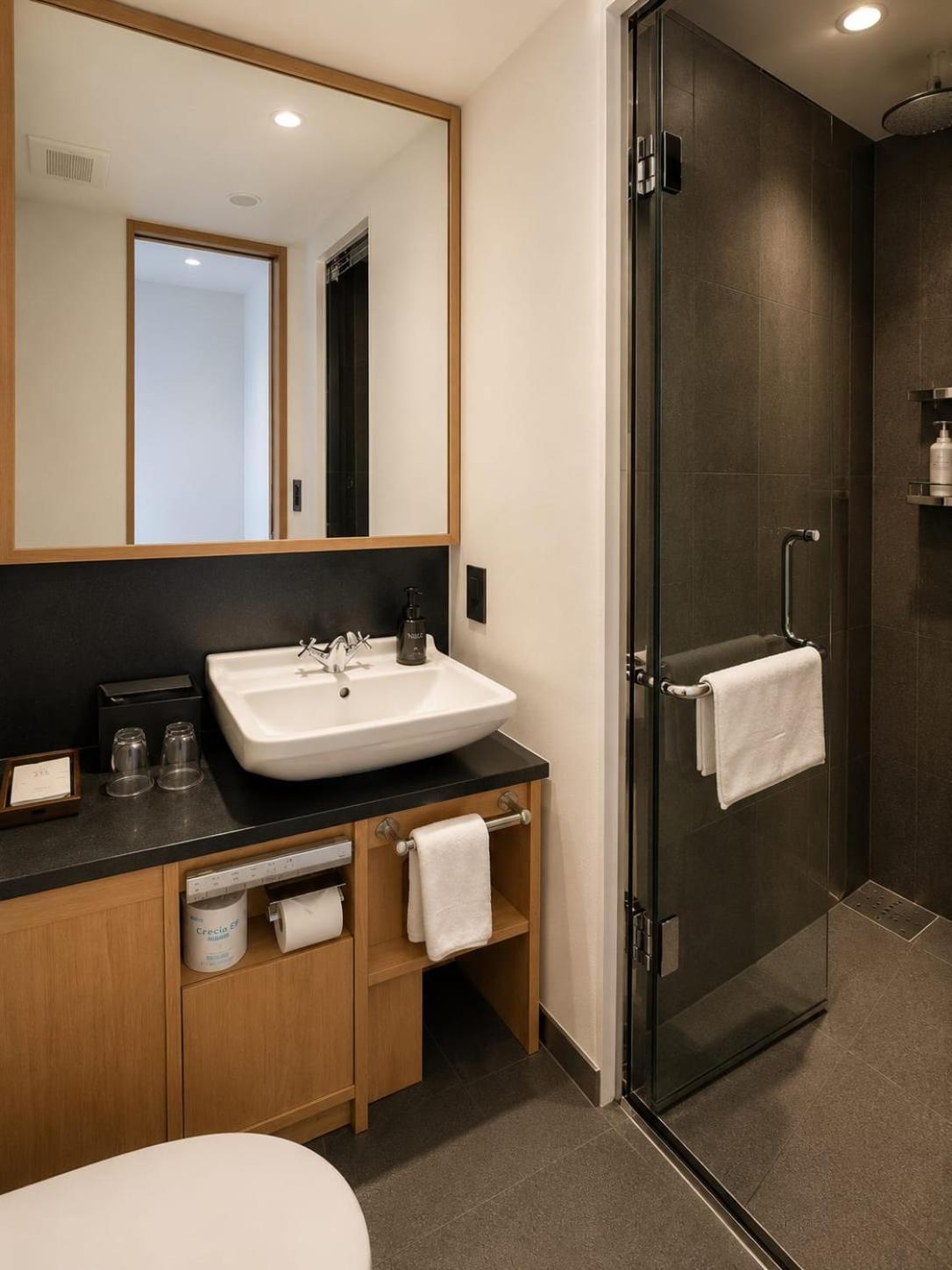 KIORI Hotel Teramachi 25/30