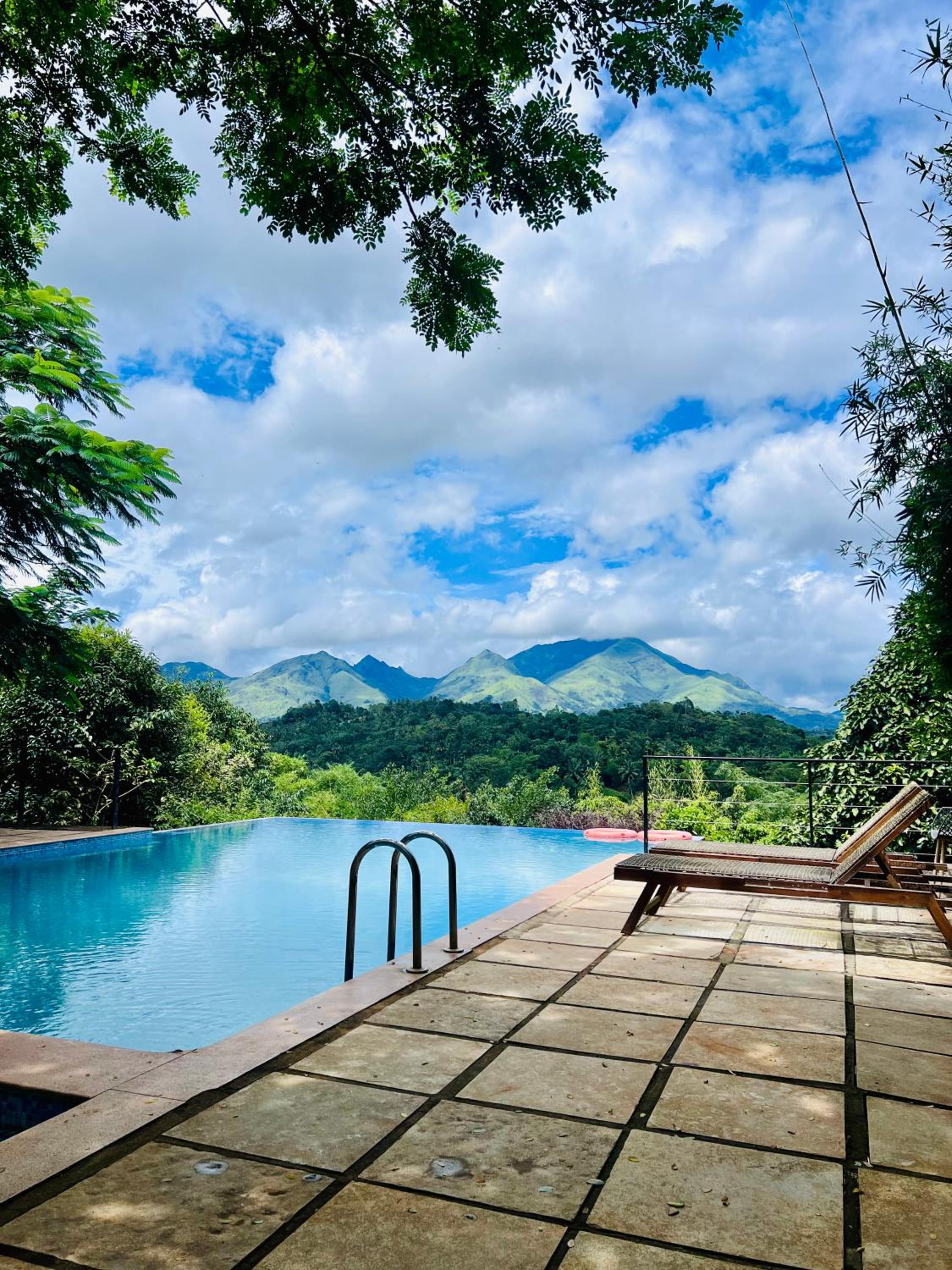 PETALS RESORTS WAYANAD 32/44