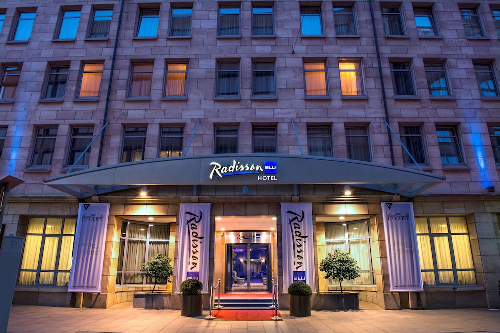 Radisson Blu Bremen 2/72