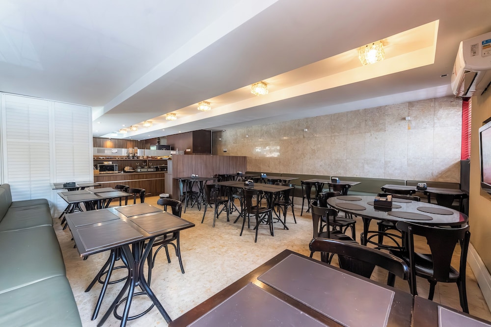 Athus Brasilia Hotel 30/49