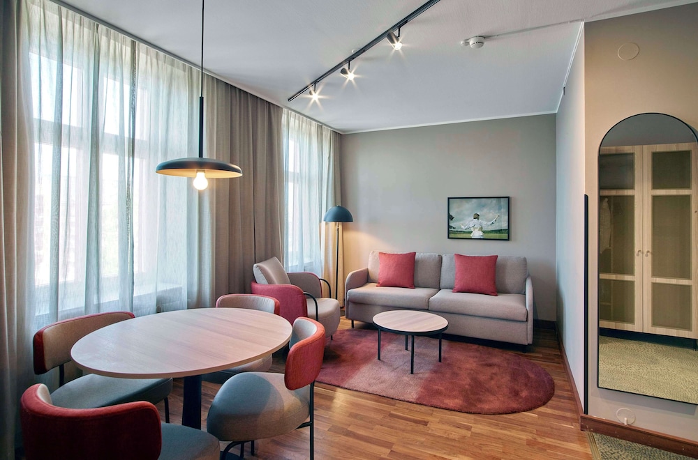 Scandic Norrkoping City 25/48