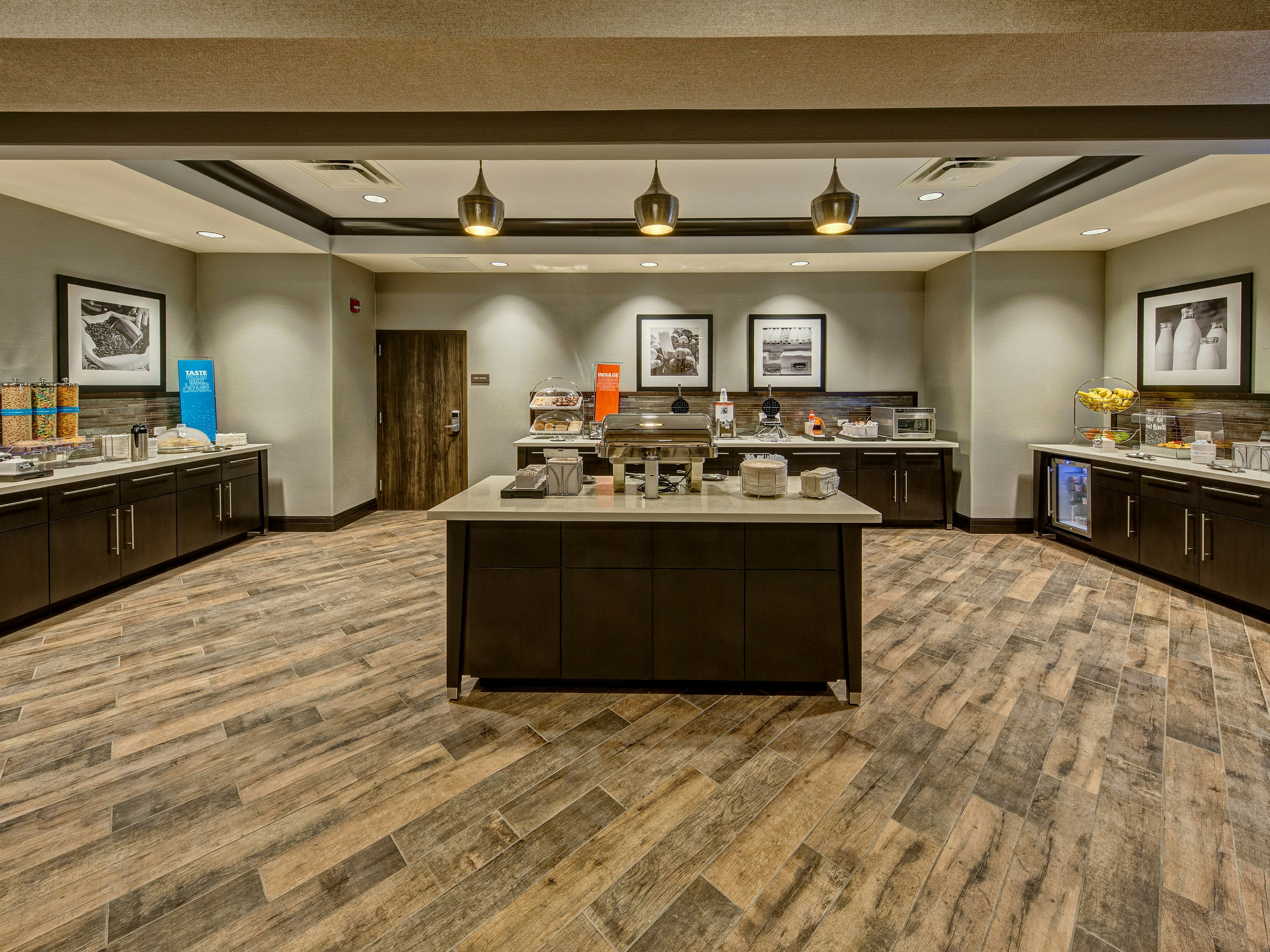 Hampton Inn And Suites Memphis Germantown 12/64