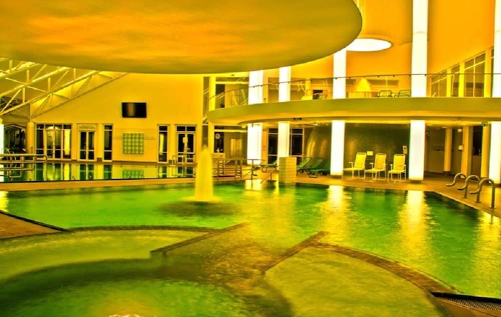 Kurhotel Pyramide Sibyllenbad 34/40