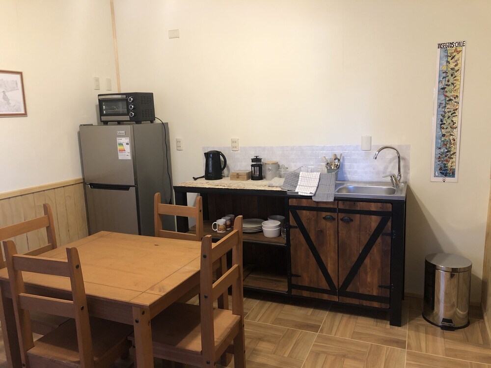 Magellanicus Rustic Suites 6/39