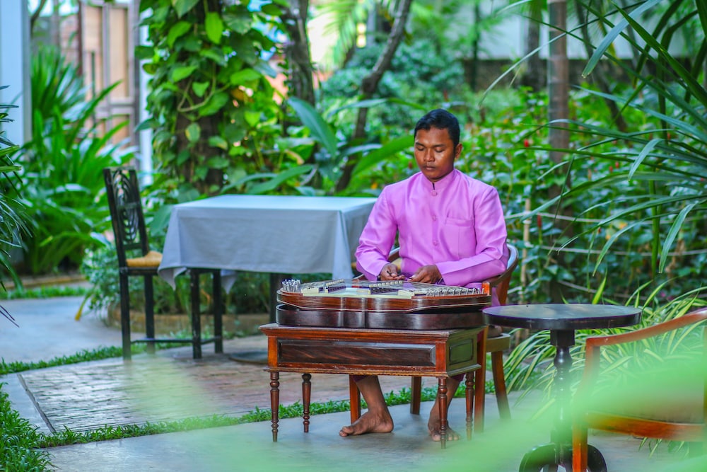Mane Boutique Hotel & Spa 6/50