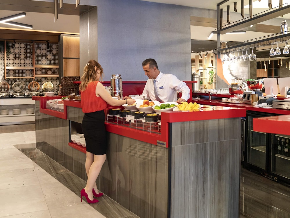 Novotel Gaziantep 11/71
