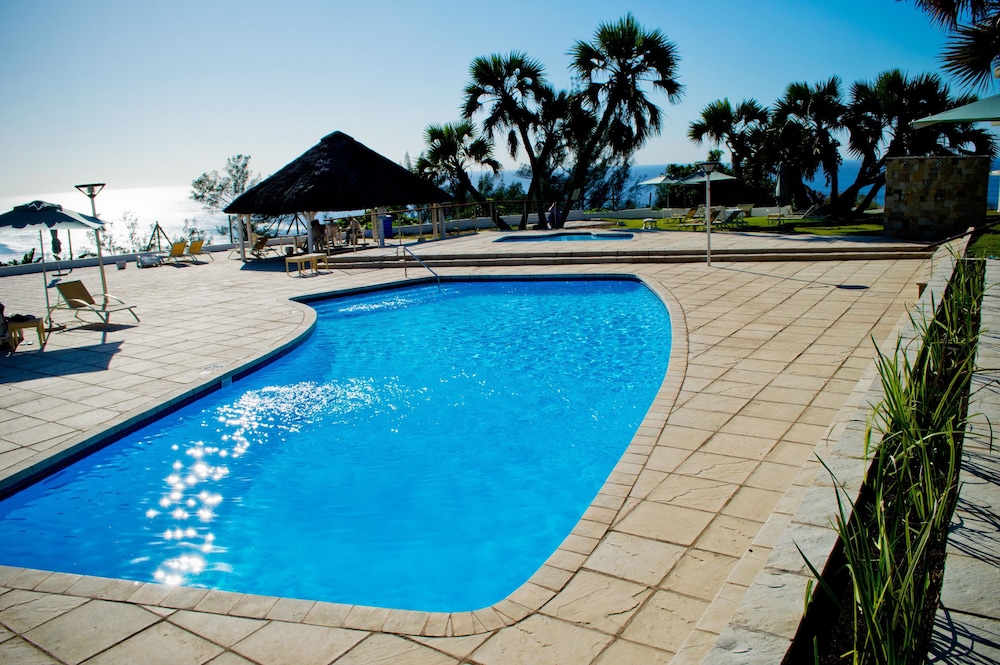 BLUE MARLIN HOTEL 1/84