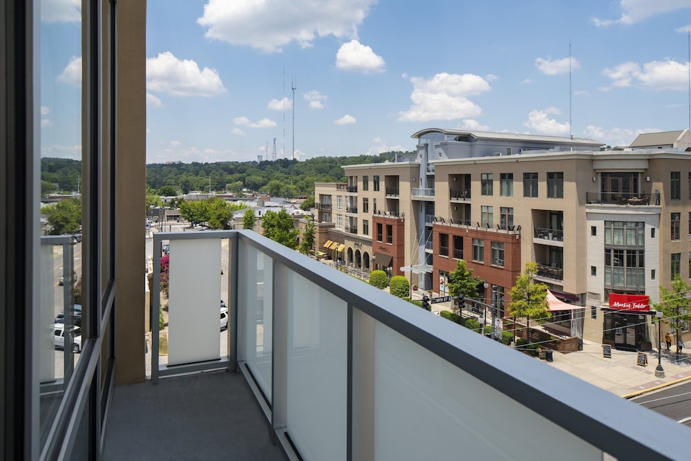Aloft Birmingham Soho Square in BIRMINGHAM - AL