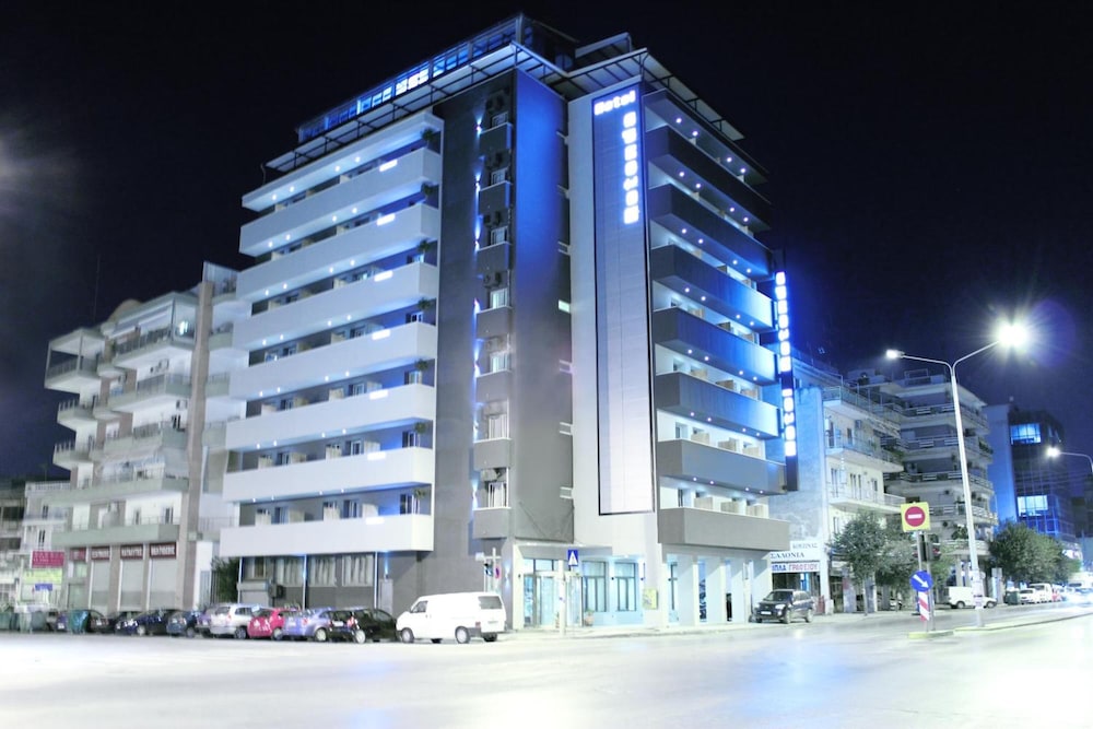 Rotonda Thessaloniki 2/50