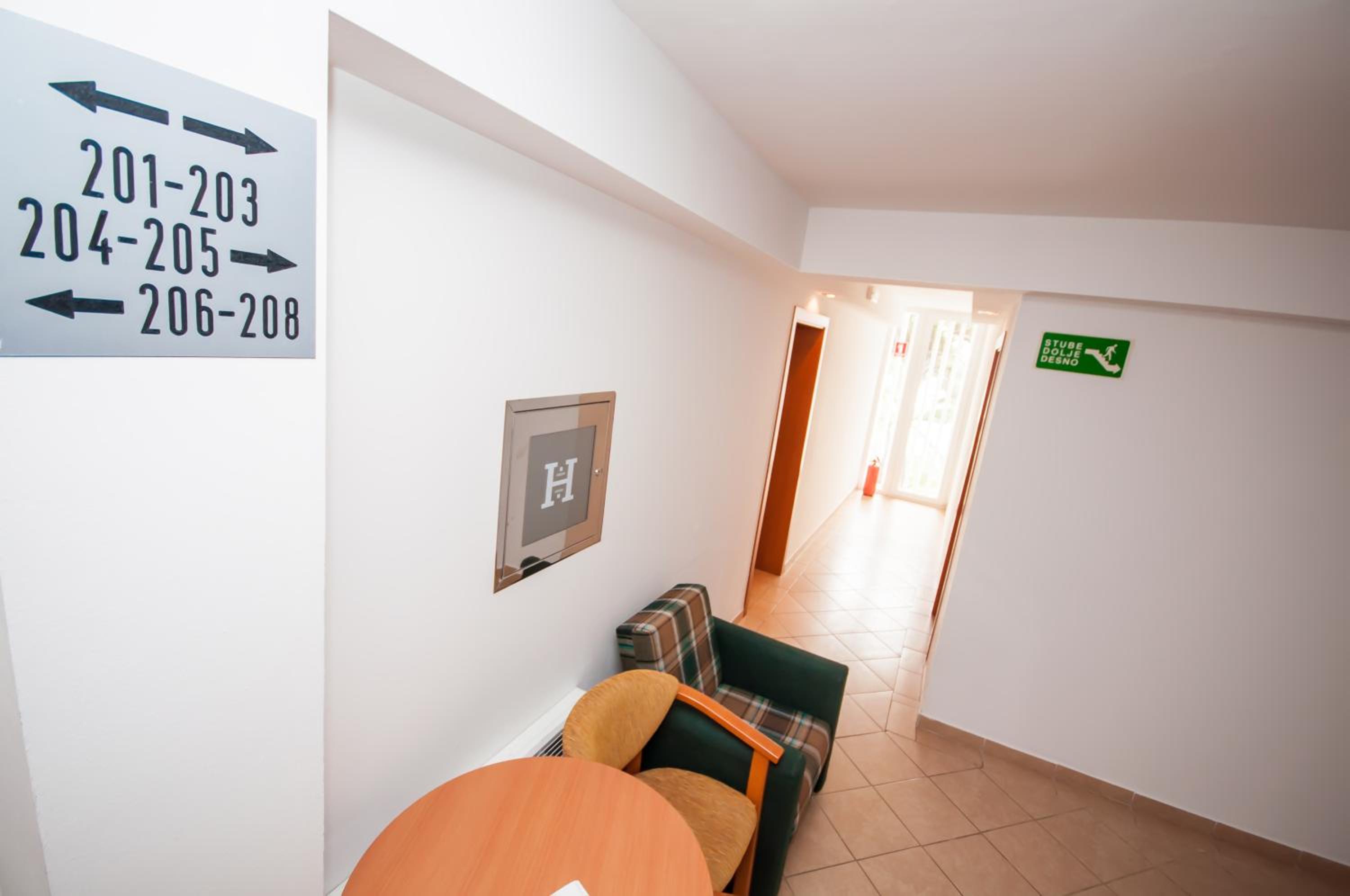 HOTEL AGAVA 14/49