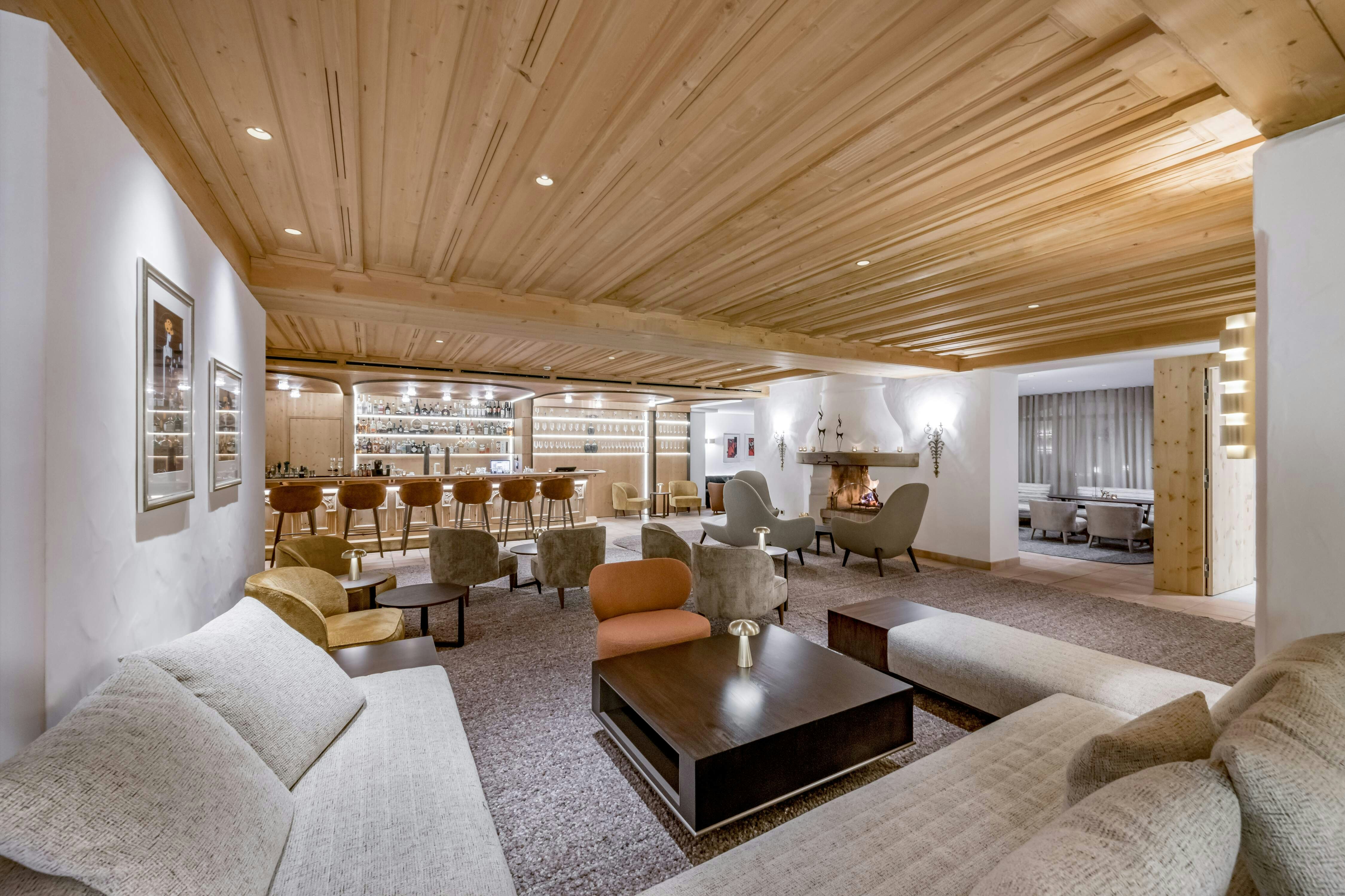 Chasa Montana Hotel and Spa 41/57