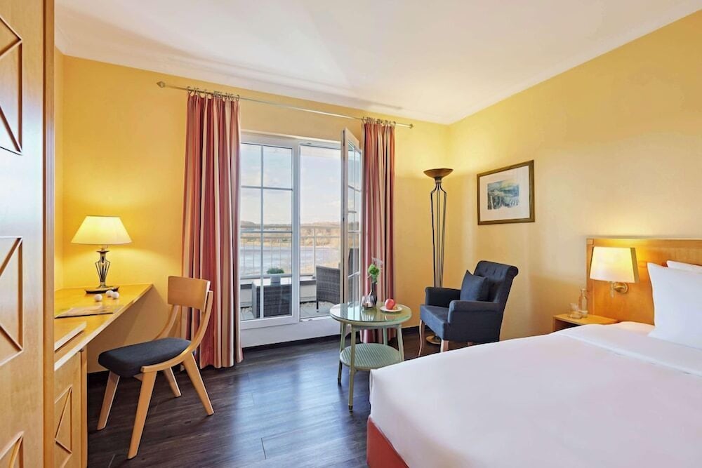 Lindner Hotel Wiesensee 11/50