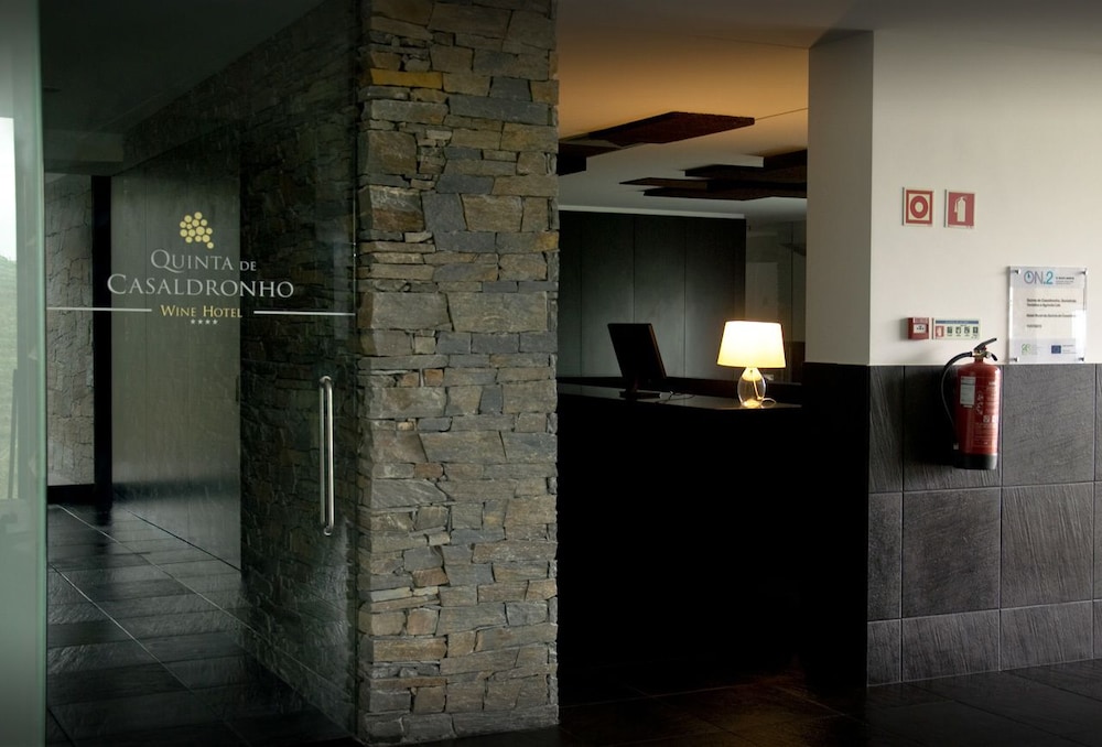 Quinta De Casaldronho Wine Hotel 11/60