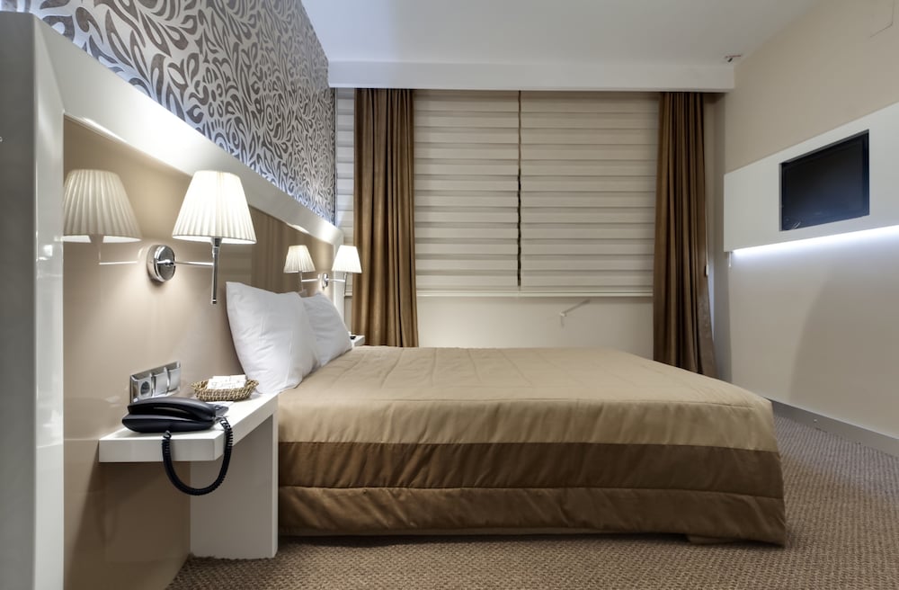Sultan Hotel Mersin 14/25
