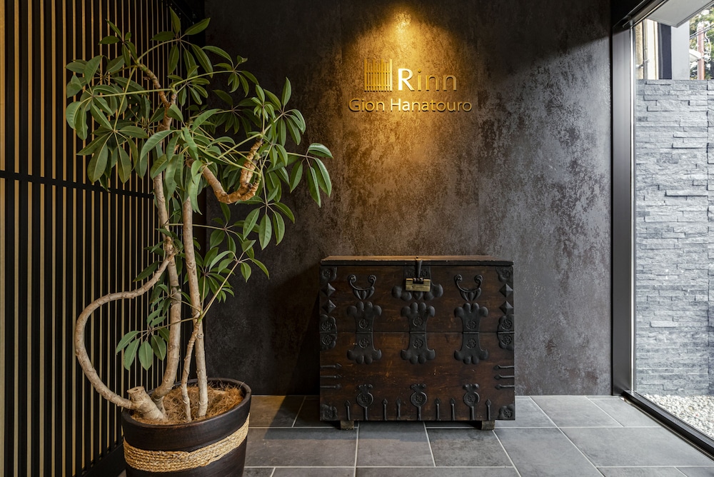 Rinn Gion Hanatouro 5/50