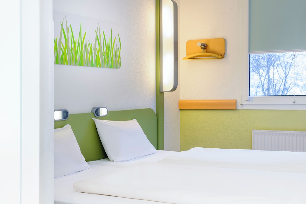 Ibis budget Hamburg Quickborn 21/49