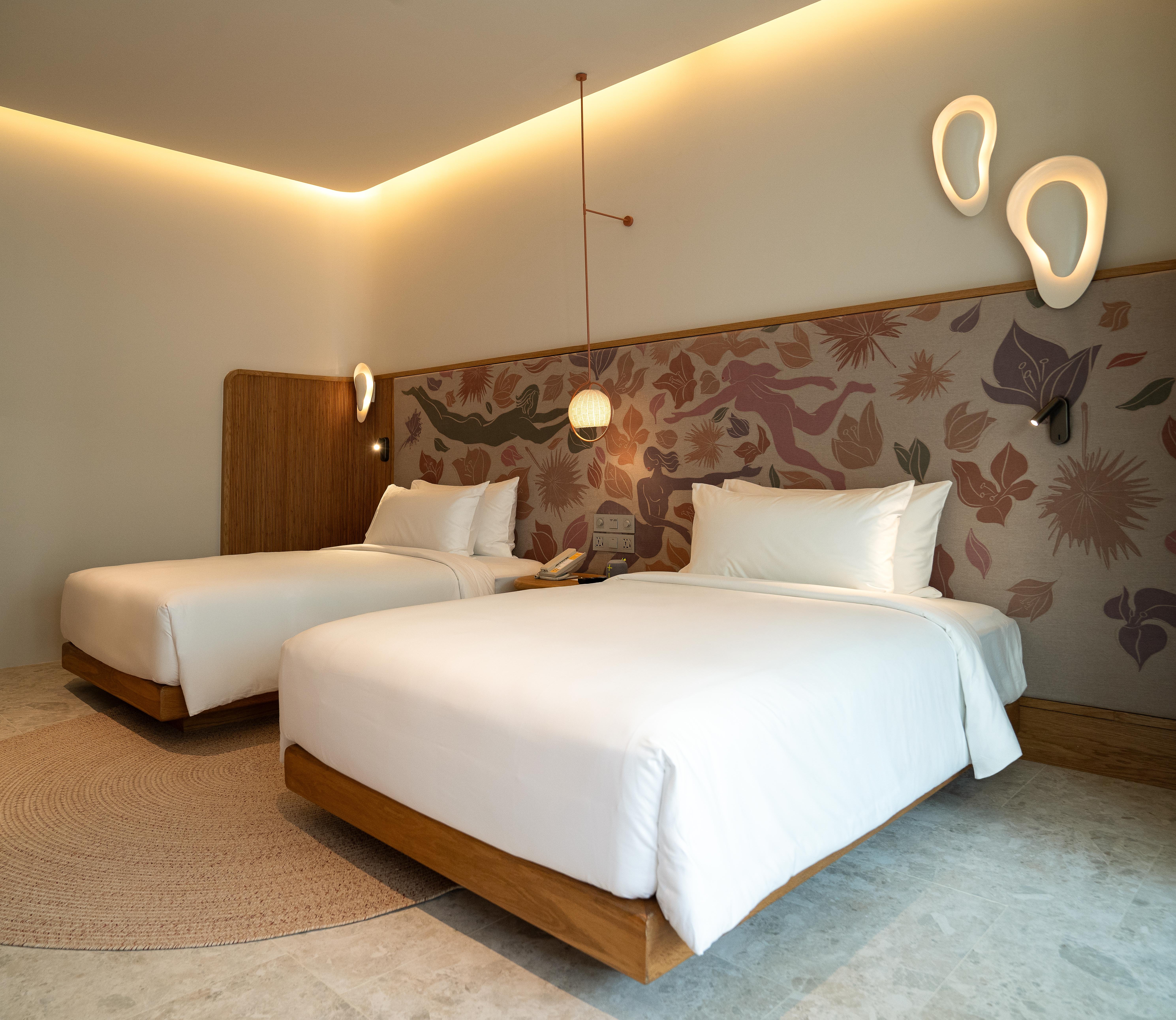 The Standard, Pattaya Na Jomtien 33/72