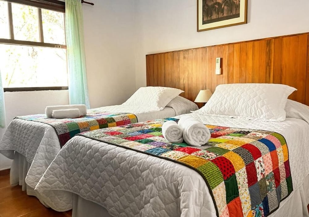 Hotel Fazenda Bela Vista 10/50