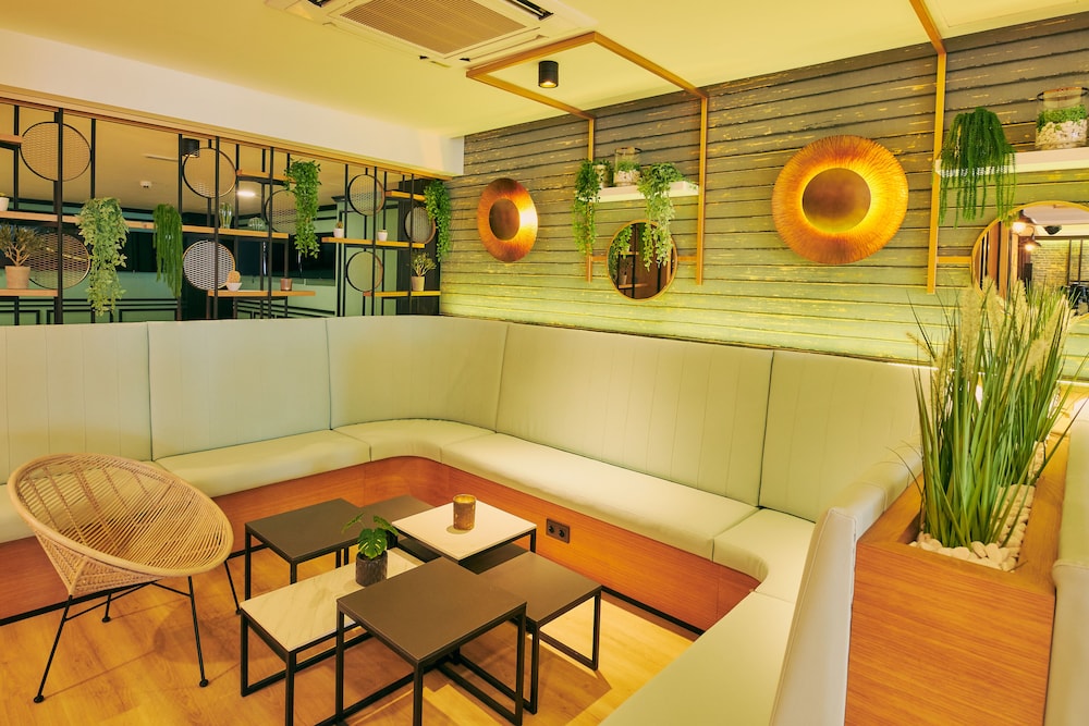 Gloria Izaro Club Hotel 39/67