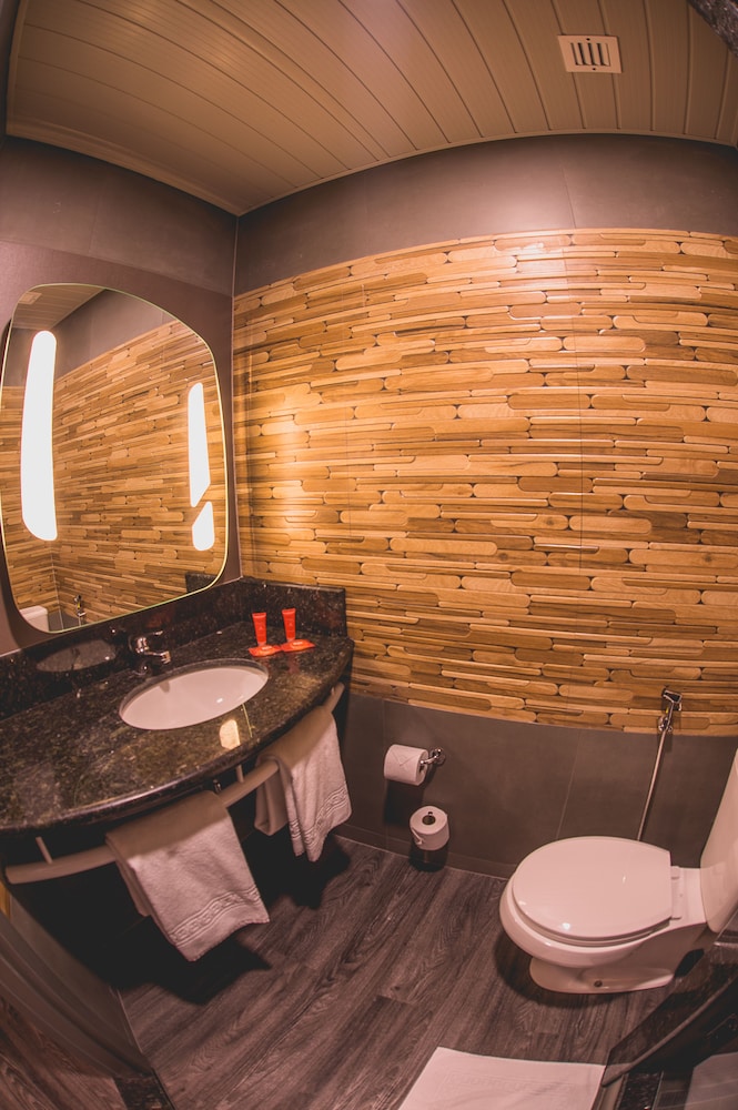 Ibis Carlos Barbosa 40/70
