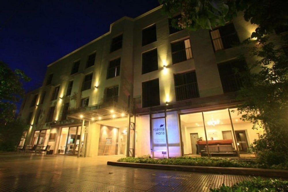 TIERRA MORA HOTEL BOUTIQUE & APARTMENTS 3/30