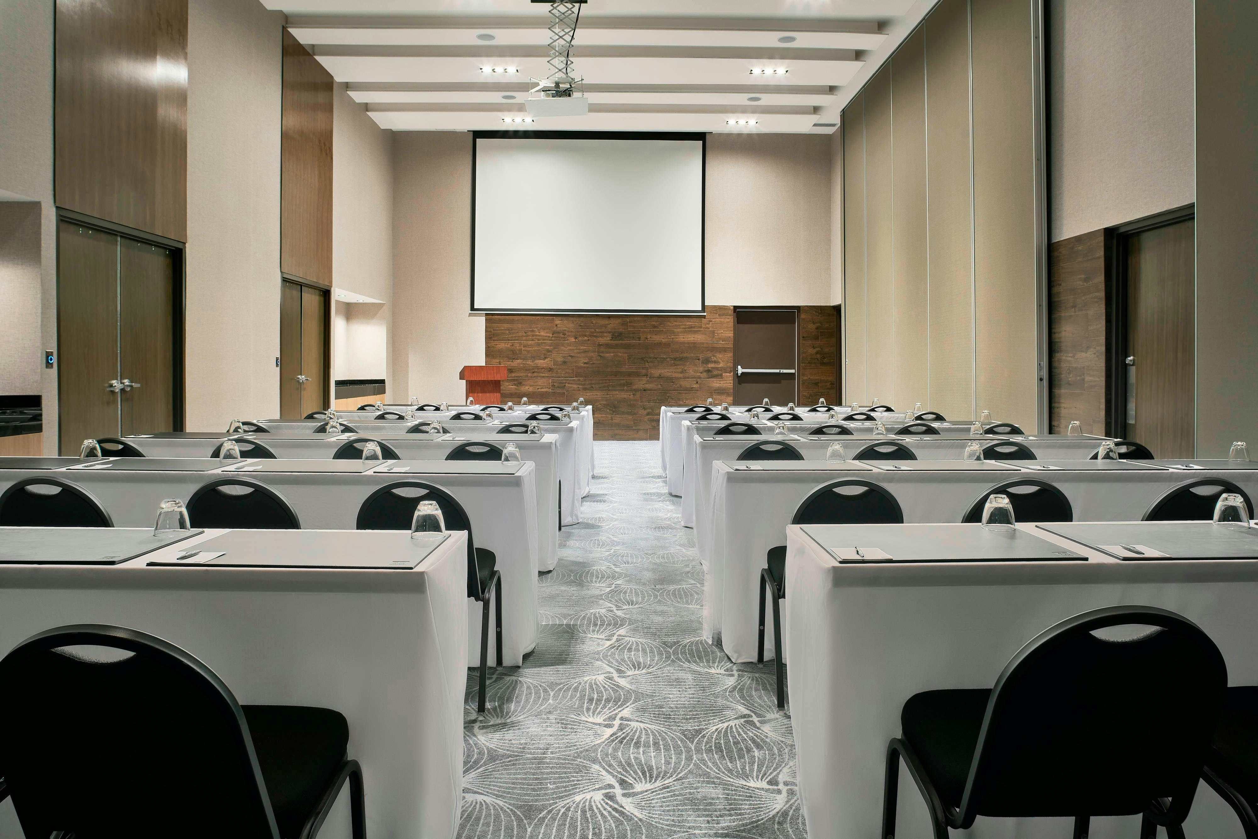 Ac Hotel By Marriott Veracruz 59/67