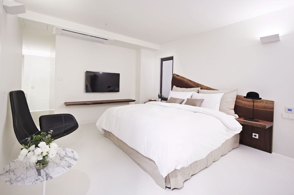 Sohsul Hotel Seoul (ex Snow Hotel) 13/63