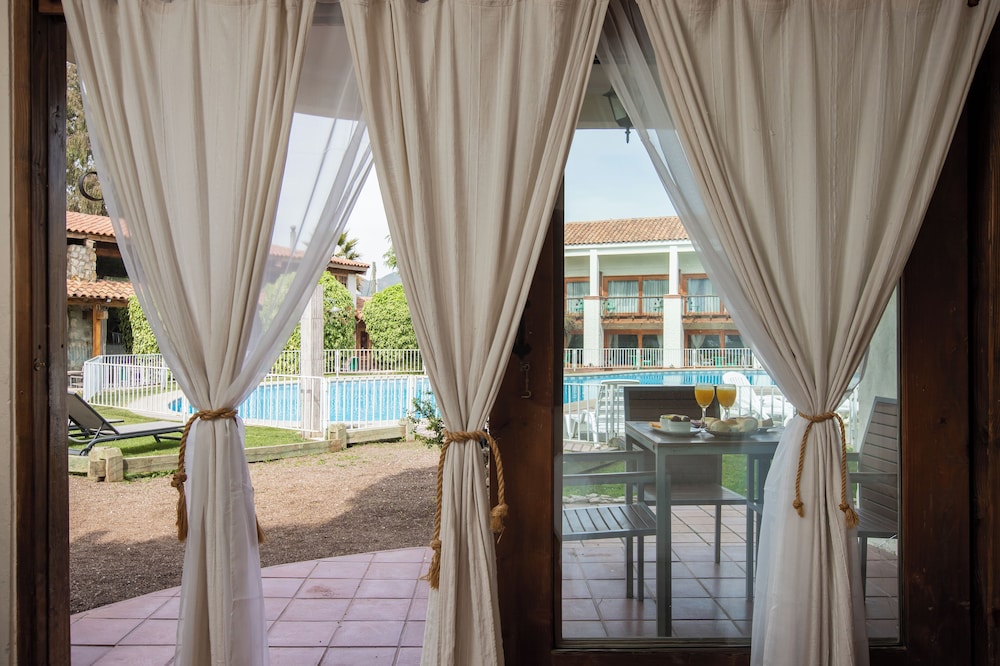 Hotel Casablanca Spa Wine 40/50