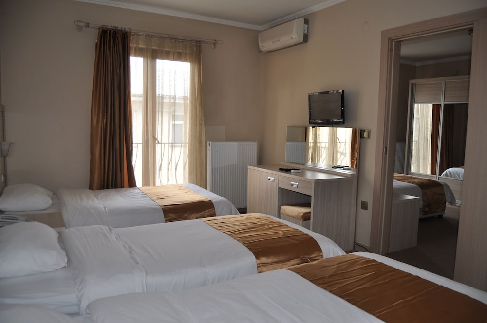 Arapgir Nazar Hotel 18/49
