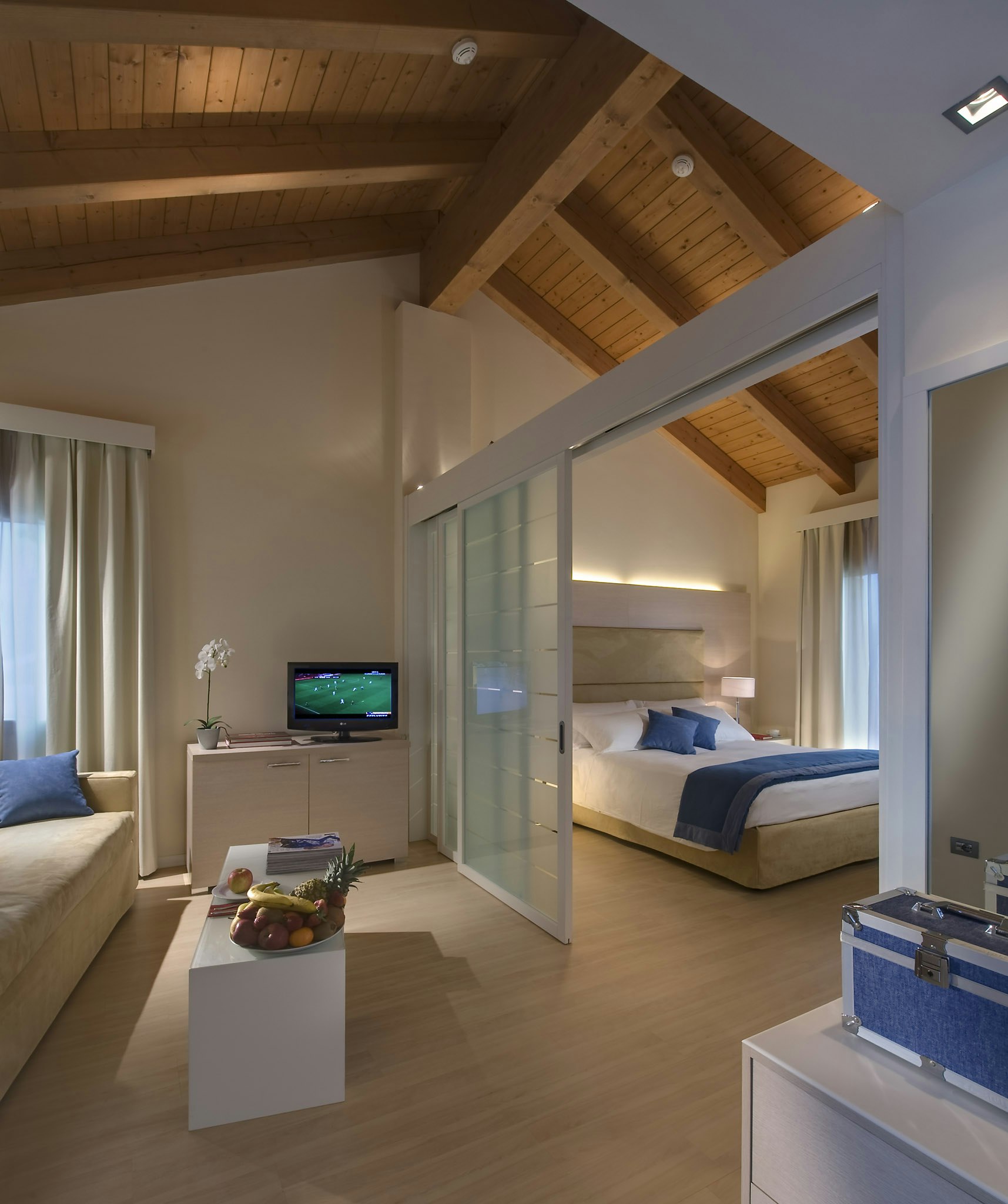 Annia Park Hotel Venice Airport 29/37