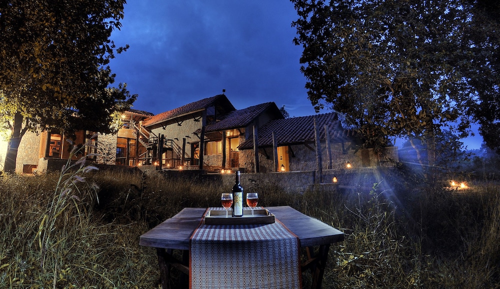 Kanha Earth Lodge 6/50