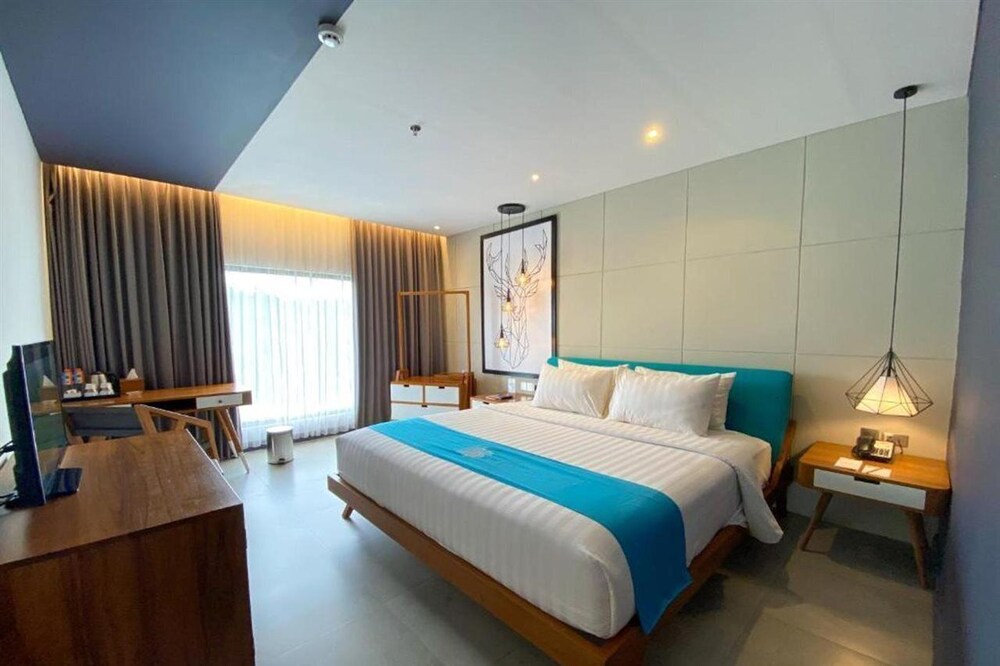 Hotel Dafam Wonosobo 3/21