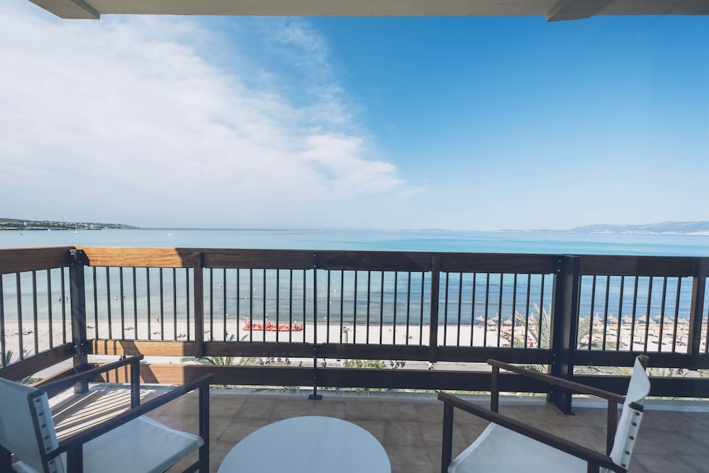 AYA Seahotel - Adults Only in PALMA DE MALLORCA