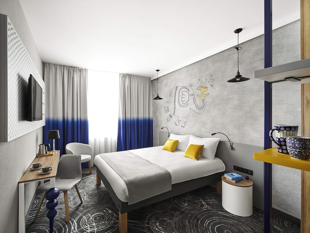 ibis styles Boleslawiec 14/48