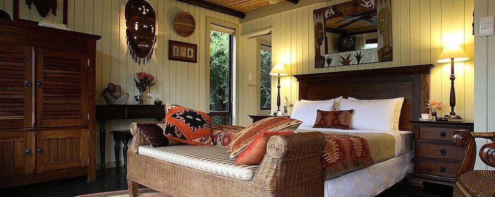 Moontide Guest Lodge 11/36