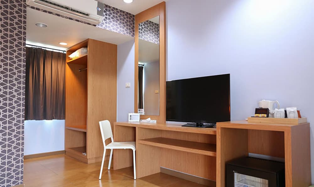 U Tiny Boutique Hotel 39/50