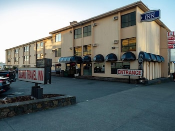 Island Travel Inn Hotel 47/55