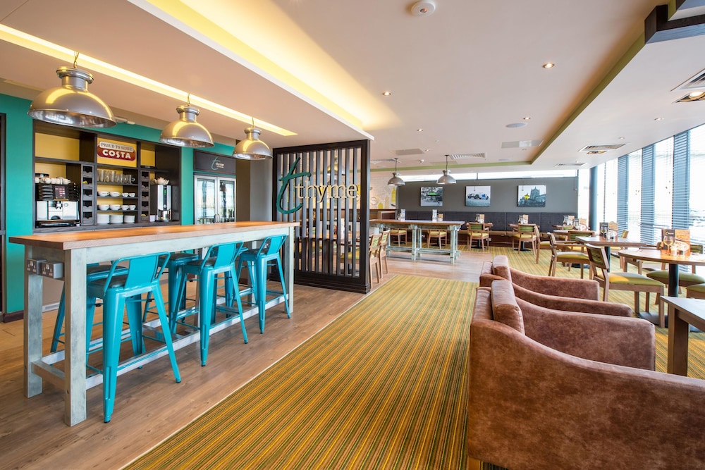 Premier Inn Malvern Hotel 24/33