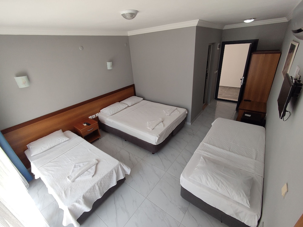Sarsilmaz Otel 6/30