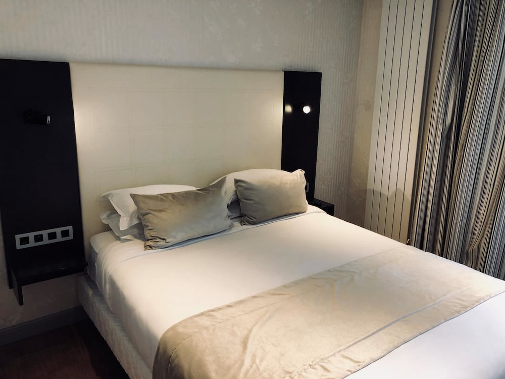 Best Western Empire Elysees 1/41