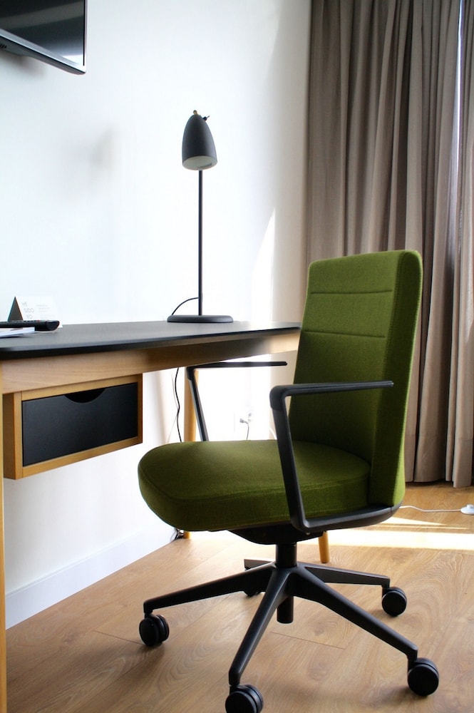 ARTIEM Madrid Hotel 41/63