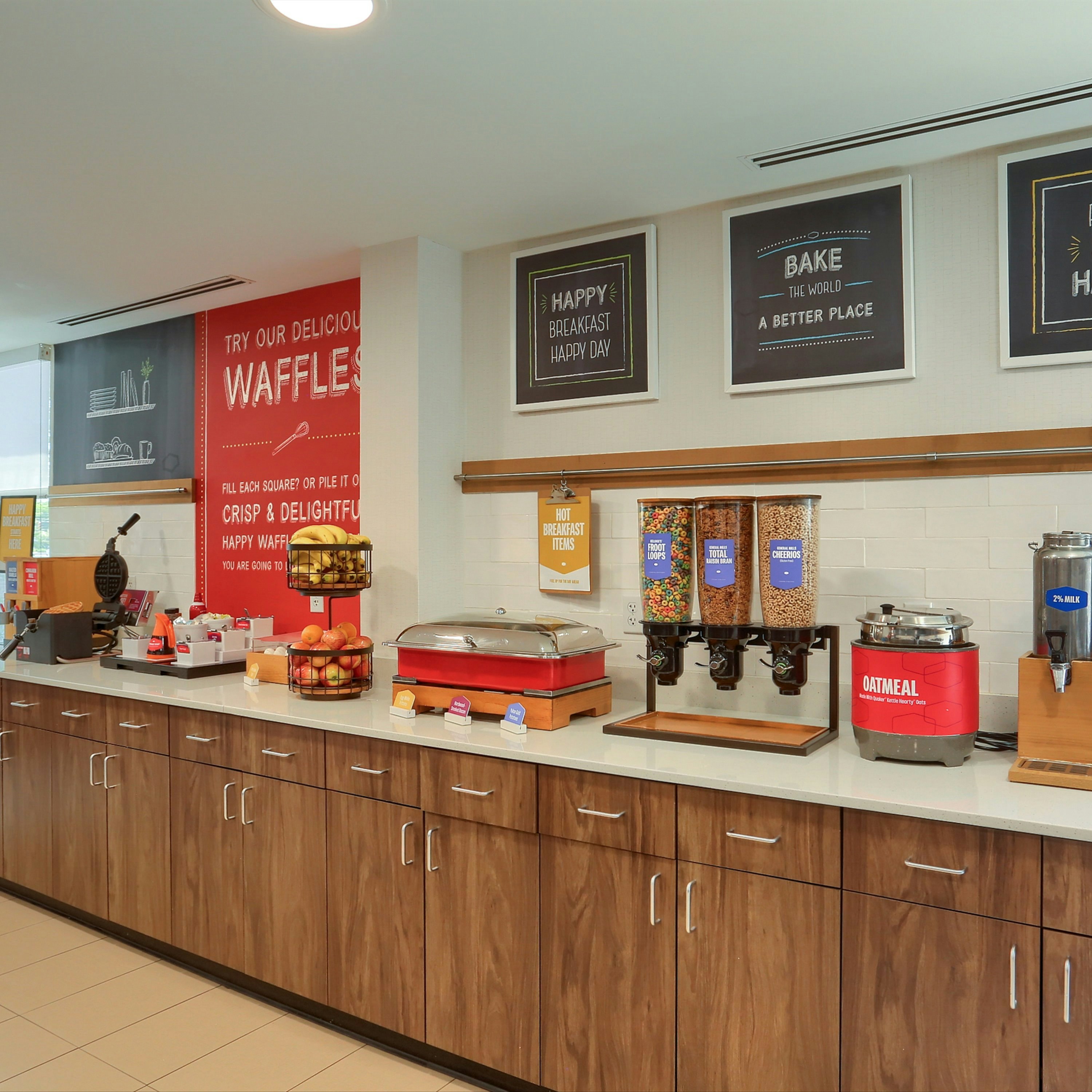 Hampton Inn Harrisburg - East (Hershey Area) 53/69