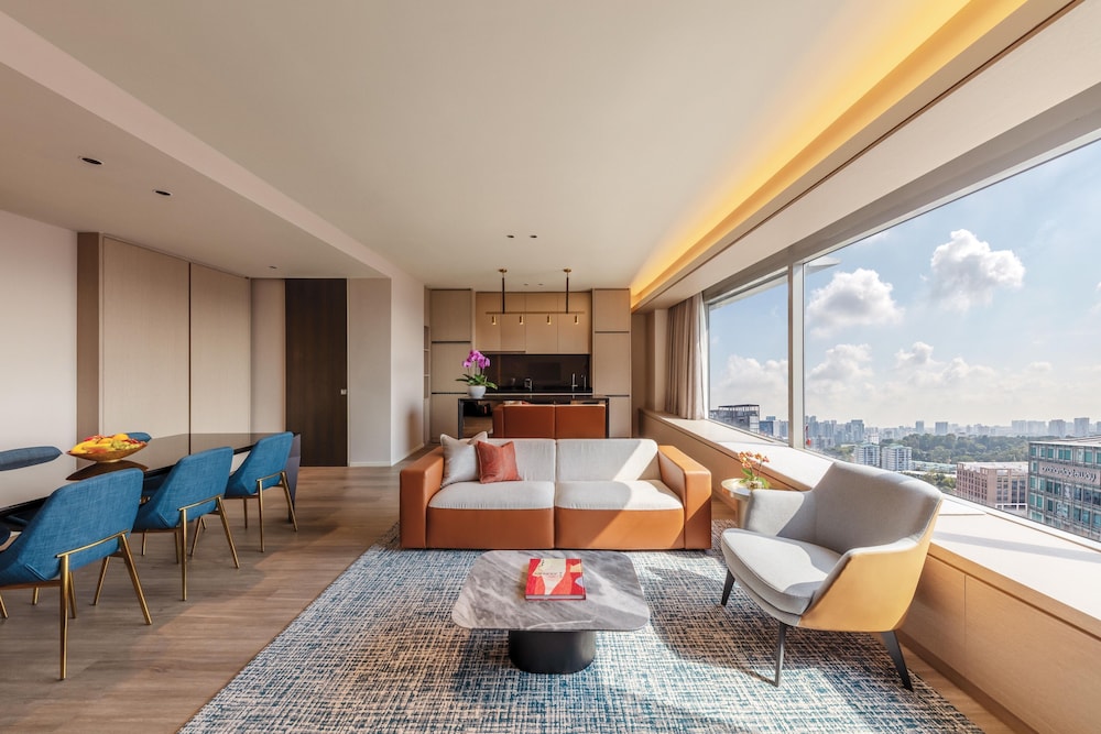 Pan Pacific Serviced Suites Orchard 51/76