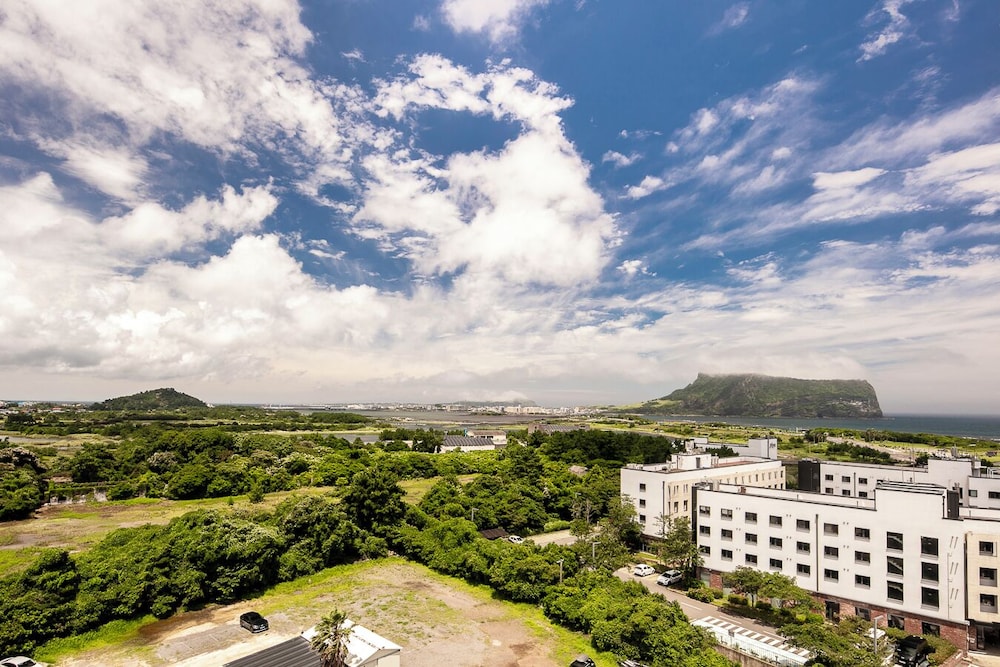 The Best Jeju Seongsan Hotel 59/68